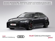Audi RS 6 2025
