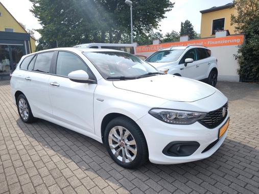 Fiat Tipo 2020