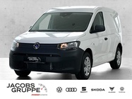 Volkswagen Caddy 2025