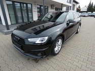 Audi A4 2019