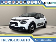 Citroen C3 2023