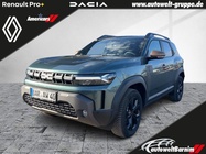 Dacia Duster 2026