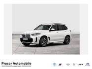 BMW X5 2025