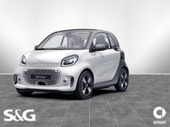 Smart ForTwo 2022
