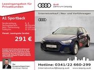 Audi A1 2025
