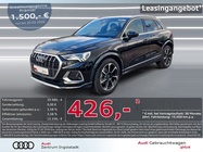 Audi Q3 2025