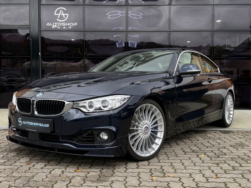 ALPINA B4