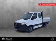 Mercedes-Benz Sprinter 2021