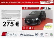 Volkswagen Touran 2025