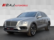 Bentley Bentayga 2016