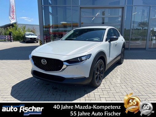 Mazda CX-30 2026