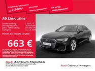 Audi A6 2023