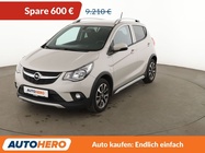 Opel Karl 2019