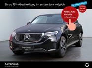 Mercedes-Benz EQC 2022