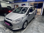 Ford B-Max 2015