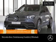 Mercedes-Benz GLE-Class 2022