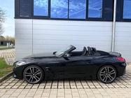 BMW Z4 2022