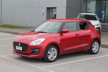 Suzuki Swift 2020
