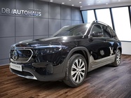 Mercedes-Benz EQB 2023