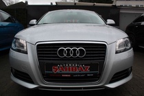Audi A3 2009