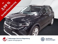 Volkswagen T-Cross 2025