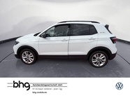 Volkswagen T-Cross 2025