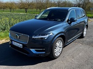 Volvo XC90 2023