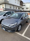 Opel Corsa 2017