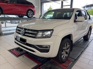Volkswagen Amarok 2019