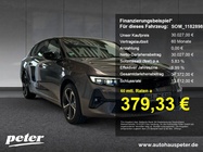 Opel Astra 2025