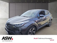 Toyota C-HR 2022
