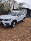 Seat Ateca 2019