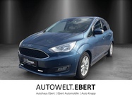 Ford C-Max 2019