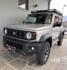 Suzuki Jimny 2020