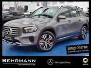 Mercedes-Benz GLB-Class 2025