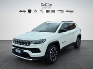 Jeep Compass 2022