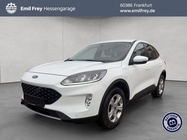 Ford Kuga 2022