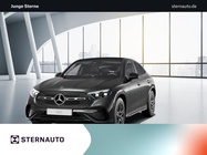 Mercedes-Benz GLC-Class 2025