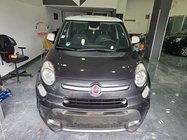 Fiat 500L 2015