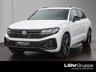 Volkswagen Touareg 2023