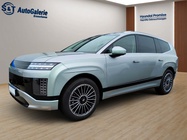 Hyundai Ioniq9 2025