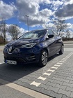 Renault ZOE 2021