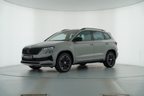 Skoda Karoq 2023