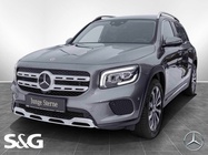 Mercedes-Benz GLB-Class 2023