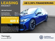 Volkswagen Golf 2025