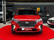 Hyundai Tucson 2020