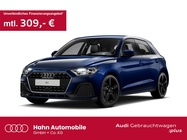 Audi A1 2025