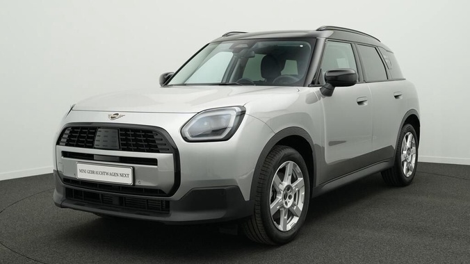 MINI Countryman 2025