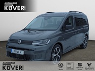 Volkswagen Caddy Maxi 2025