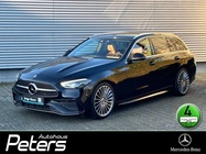 Mercedes-Benz C-Class 2023